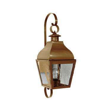 7638 Northeast Lantern Stanfield Wall Sconce 2
