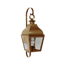 7638 Northeast Lantern Stanfield Wall Sconce 3