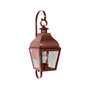 7638 Northeast Lantern Stanfield Wall Sconce 4