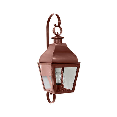7638 Northeast Lantern Stanfield Wall Sconce 4