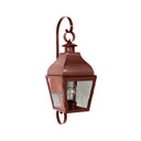 7638 Northeast Lantern Stanfield Wall Sconce 5