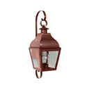 7638 Northeast Lantern Stanfield Wall Sconce 6