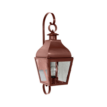 7638 Northeast Lantern Stanfield Wall Sconce 6