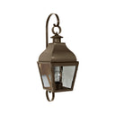 7638 Northeast Lantern Stanfield Wall Sconce 8
