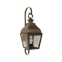 7638 Northeast Lantern Stanfield Wall Sconce 9