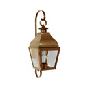 7638 Northeast Lantern Stanfield Wall Sconce 1