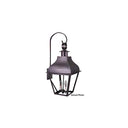 7647 Northeast Lantern Stanfield 2 Light Outdoor Wall Sconce 1