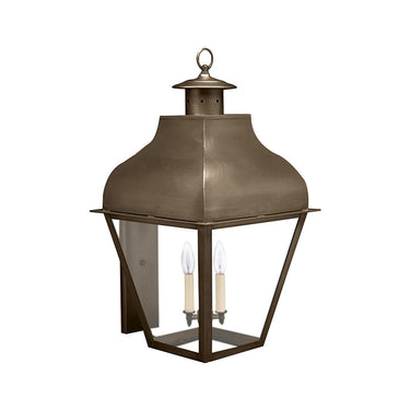 7651 Northeast Lantern Stanfield Wall Sconce 3