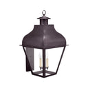 7651 Northeast Lantern Stanfield Wall Sconce 4