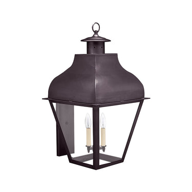 7651 Northeast Lantern Stanfield Wall Sconce 4