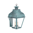 7651 Northeast Lantern Stanfield Wall Sconce 5