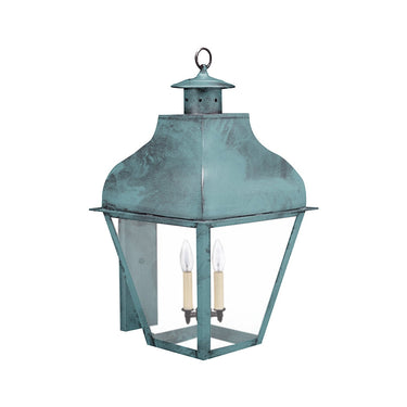 7651 Northeast Lantern Stanfield Wall Sconce 5