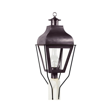 7653 Northeast Lantern Stanfield Post Lamp 11
