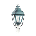 7653 Northeast Lantern Stanfield Post Lamp 13