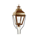 7653 Northeast Lantern Stanfield Post Lamp 2