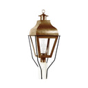 7653 Northeast Lantern Stanfield Post Lamp 3