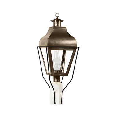 7653 Northeast Lantern Stanfield Post Lamp 8