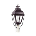 7653 Northeast Lantern Stanfield Post Lamp 10