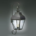7658 Northeast Lantern Stanfield Wall Sconce - Crescent Harbor