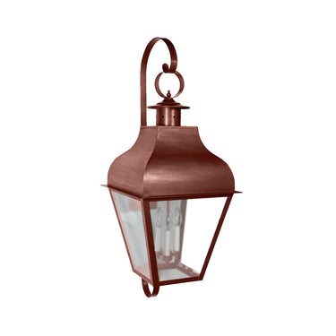 7658 Northeast Lantern Stanfield Wall Sconce 2