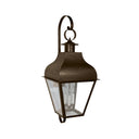 7658 Northeast Lantern Stanfield Wall Sconce 3