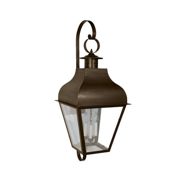 7658 Northeast Lantern Stanfield Wall Sconce 3