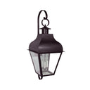 7658 Northeast Lantern Stanfield Wall Sconce 4