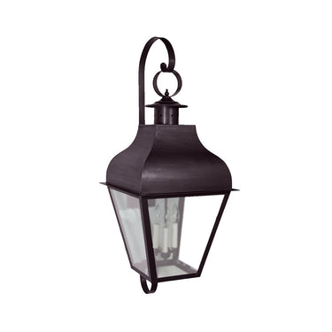 7658 Northeast Lantern Stanfield Wall Sconce 4