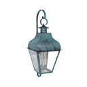7658 Northeast Lantern Stanfield Wall Sconce 5