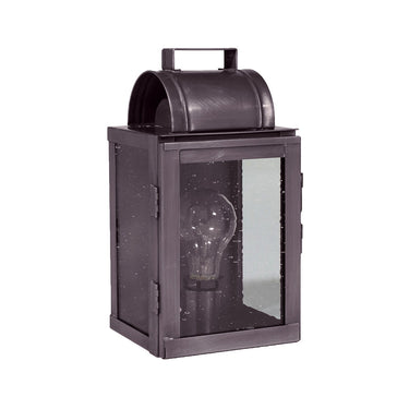 8011 Northeast Lantern Livery Outdoor Wall Sconce 11