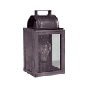8011 Northeast Lantern Livery Outdoor Wall Sconce 12