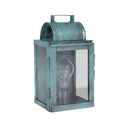 8011 Northeast Lantern Livery Outdoor Wall Sconce 13