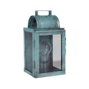 8011 Northeast Lantern Livery Outdoor Wall Sconce 14