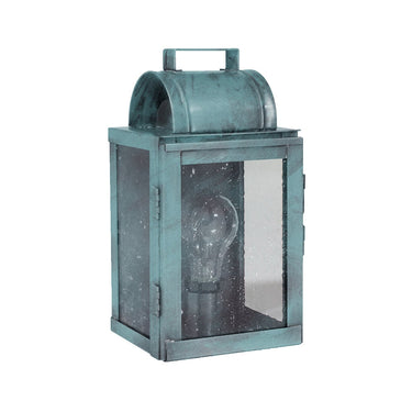 8011 Northeast Lantern Livery Outdoor Wall Sconce 15