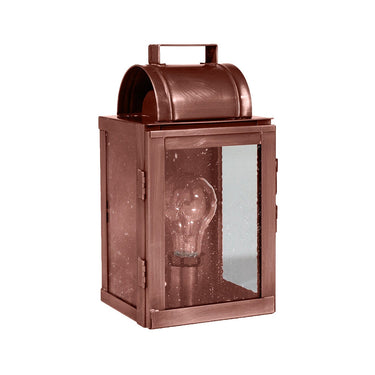 8011 Northeast Lantern Livery Outdoor Wall Sconce 6