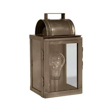 8011 Northeast Lantern Livery Outdoor Wall Sconce 7