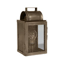 8011 Northeast Lantern Livery Outdoor Wall Sconce 8