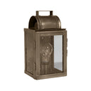 8011 Northeast Lantern Livery Outdoor Wall Sconce 9