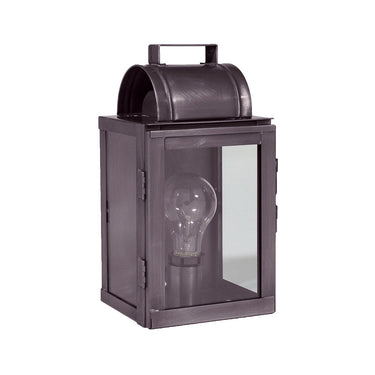 8011 Northeast Lantern Livery Outdoor Wall Sconce 10