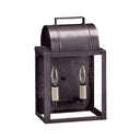 8021 Northeast Lantern Livery Outdoor Wall Sconce 12