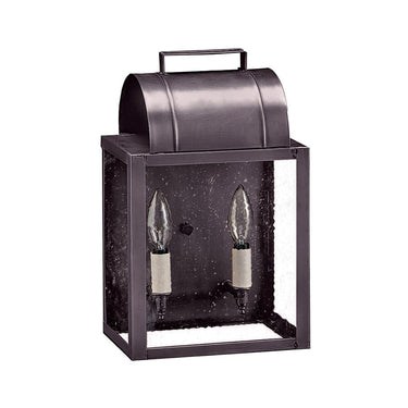 8021 Northeast Lantern Livery Outdoor Wall Sconce 12