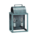 8021 Northeast Lantern Livery Outdoor Wall Sconce 13