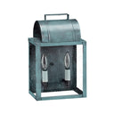 8021 Northeast Lantern Livery Outdoor Wall Sconce 15