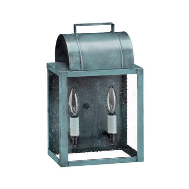 8021 Northeast Lantern Livery Outdoor Wall Sconce 15