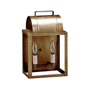 8021 Northeast Lantern Livery Outdoor Wall Sconce 2