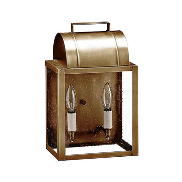 8021 Northeast Lantern Livery Outdoor Wall Sconce 3