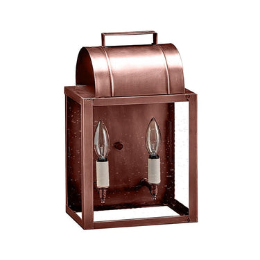 8021 Northeast Lantern Livery Outdoor Wall Sconce 5