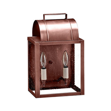 8021 Northeast Lantern Livery Outdoor Wall Sconce 6