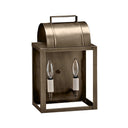 8021 Northeast Lantern Livery Outdoor Wall Sconce 7