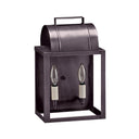 8021 Northeast Lantern Livery Outdoor Wall Sconce 10